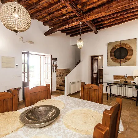 Σπίτι διακοπών Beautiful Mansion In With Jacuzzi