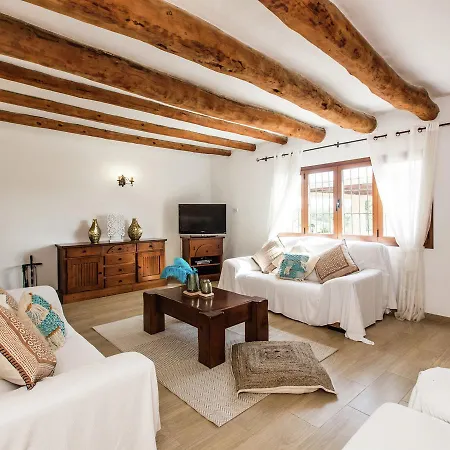 Beautiful Mansion In With Jacuzzi Σπίτι διακοπών
