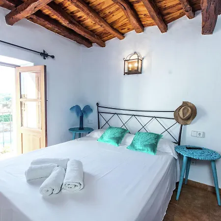 Beautiful Mansion In With Jacuzzi Santa Eulària des Riu