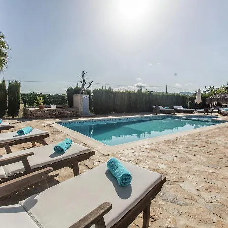 Beautiful Mansion In With Jacuzzi Σπίτι διακοπών