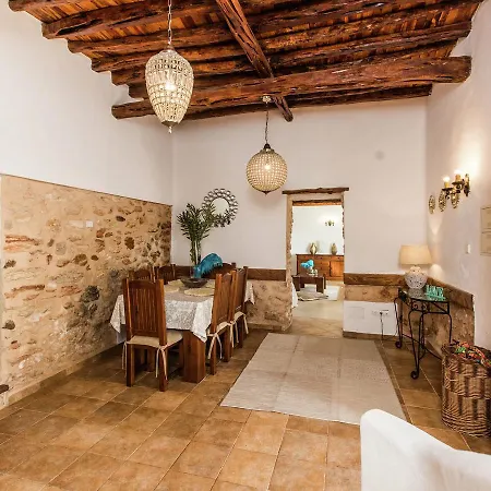 Beautiful Mansion In With Jacuzzi Santa Eulària des Riu
