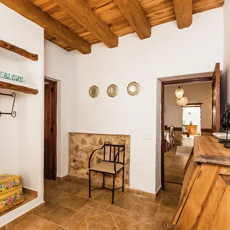 Σπίτι διακοπών Beautiful Mansion In With Jacuzzi *
