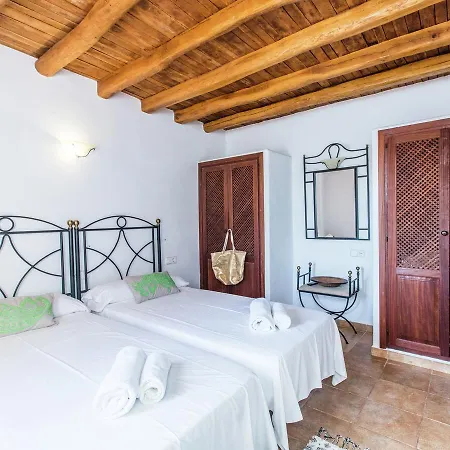 Beautiful Mansion In With Jacuzzi * Santa Eulària des Riu