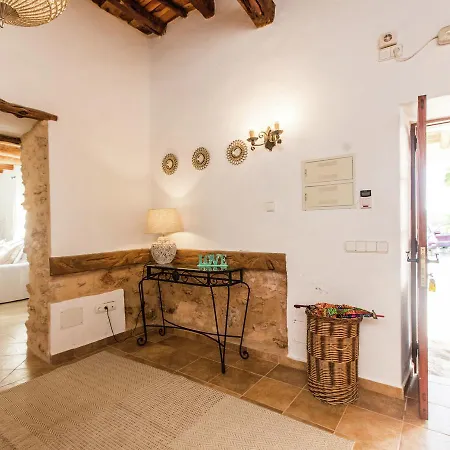 Σπίτι διακοπών Beautiful Mansion In With Jacuzzi Santa Eulària des Riu