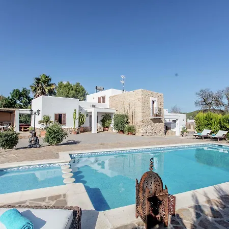 Σπίτι διακοπών Beautiful Mansion In With Jacuzzi