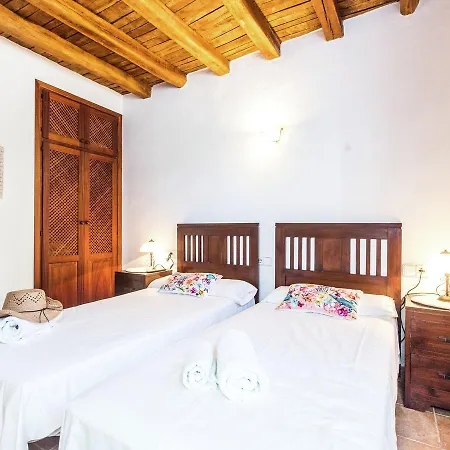 Beautiful Mansion In With Jacuzzi * Santa Eulària des Riu