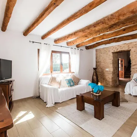 Beautiful Mansion In With Jacuzzi Σπίτι διακοπών