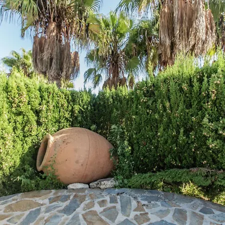 Beautiful Mansion In With Jacuzzi Santa Eulària des Riu